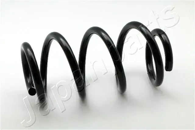 AUDI пружина передня A4,A5, A6, A7 07- JAPANPARTS ZC3389A (фото 1)