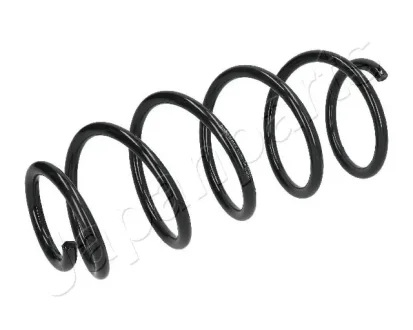 CHEVROLET Пружина передняя Aveo 11- JAPANPARTS ZC3403A