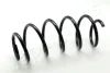 CITROEN Пружина передняя C4 II,DS4,Peugeor 308/5008 JAPANPARTS ZC3414A (фото 1)