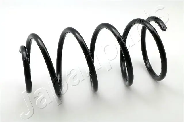 FORD Пружина передняя C-Max II,Focus III 10- JAPANPARTS ZC3444A (фото 1)