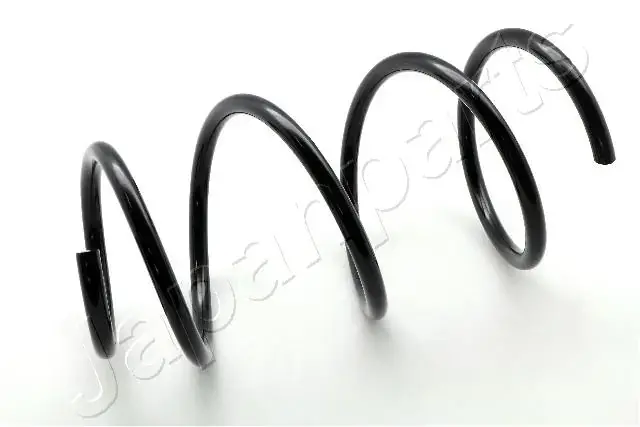TOYOTA Пружина передняя усилен. Avensis 03- JAPANPARTS ZC3448C (фото 1)