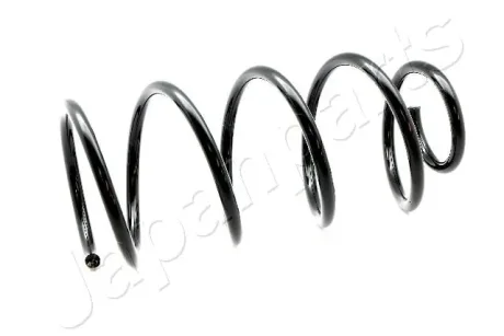 VOLVO Пружина передняя C30 / V50 JAPANPARTS ZC3449A
