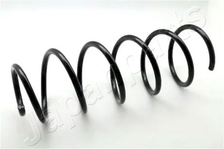 VOLVO Пружина подвески передн.XC70 JAPANPARTS ZC3463C