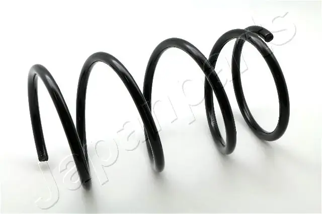 MITSUBISHI Пружина передняя Lancer Sportback 10- JAPANPARTS ZC3493A (фото 1)