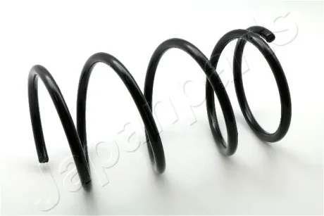MITSUBISHI Пружина передняя Lancer Sportback 10- JAPANPARTS ZC3493A