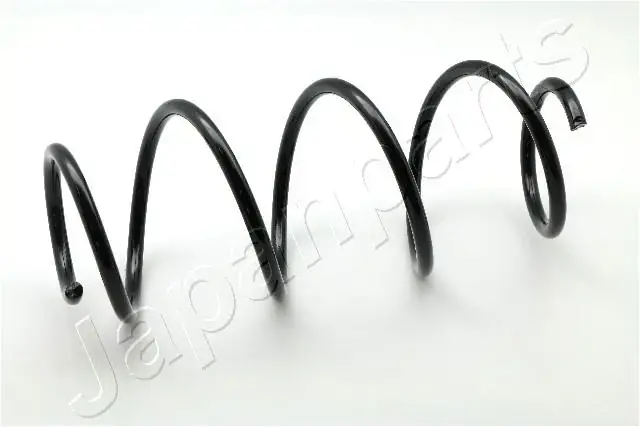 RENAULT Пружина передняя Clio III 10- JAPANPARTS ZC3502A (фото 1)