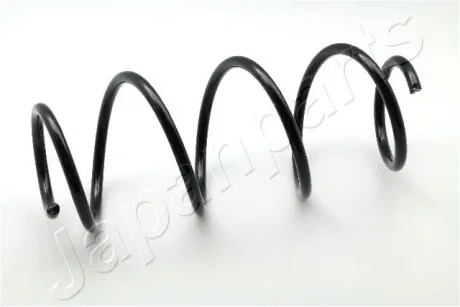 RENAULT Пружина передняя Clio III 10- JAPANPARTS ZC3502A