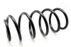 OPEL пружина передня L=330mm Astra H 04- JAPANPARTS ZC3532H (фото 1)