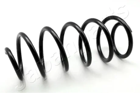 VW Пружина передняя Caddy III 04- JAPANPARTS ZC3551H