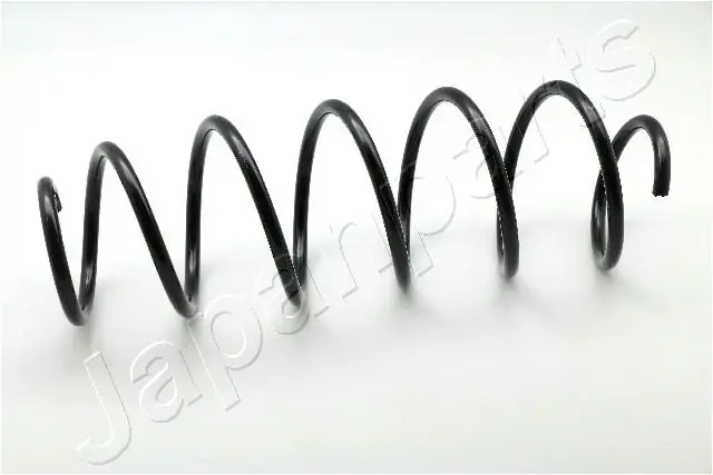 CITROEN Пружина передняя C3 I 02- JAPANPARTS ZC3554A (фото 1)