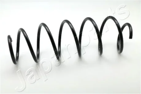 CITROEN Пружина передняя C3 I 02- JAPANPARTS ZC3554A