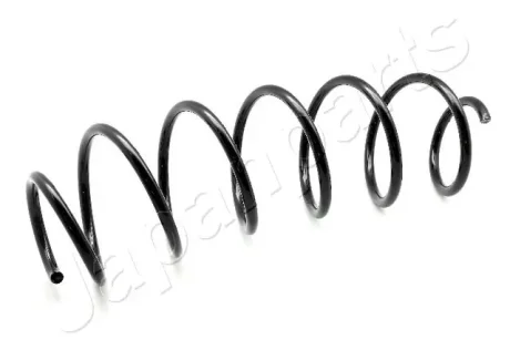 CITROEN Пружина подвески передн.C3 02- JAPANPARTS ZC3557A
