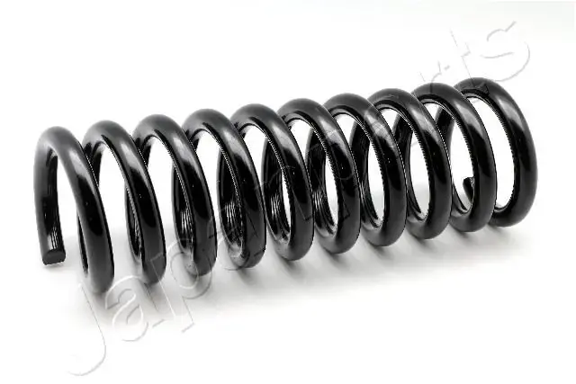 JEEP Пружина пер. левая CHEROKEE 2,5-2,8 4х4 01- JAPANPARTS ZC3742A (фото 1)
