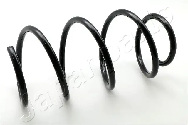 TOYOTA Пружина передняя RAV4 -13 JAPANPARTS ZC4133A (фото 1)