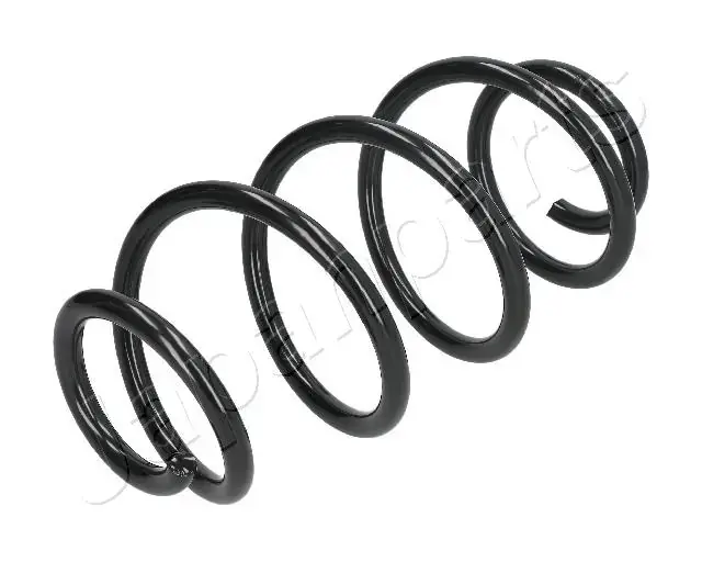 MERCEDES-BENZ Пружина задняя B-Class W 246 JAPANPARTS ZC5030A (фото 1)