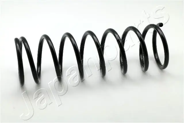 FORD Пружина задняя KA 96- JAPANPARTS ZC5052A (фото 1)