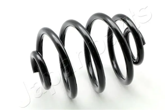 OPEL Пружина задняя Astra F 91- JAPANPARTS ZC5112X (фото 1)