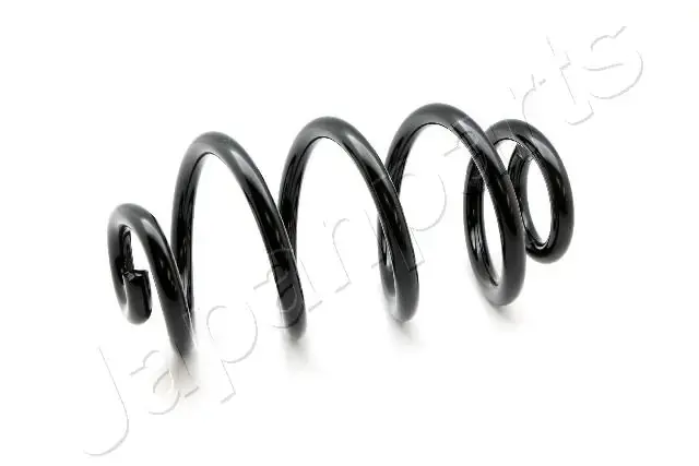 NISSAN Пружина задняя Qashqai 07-13 JAPANPARTS ZC5153A (фото 1)