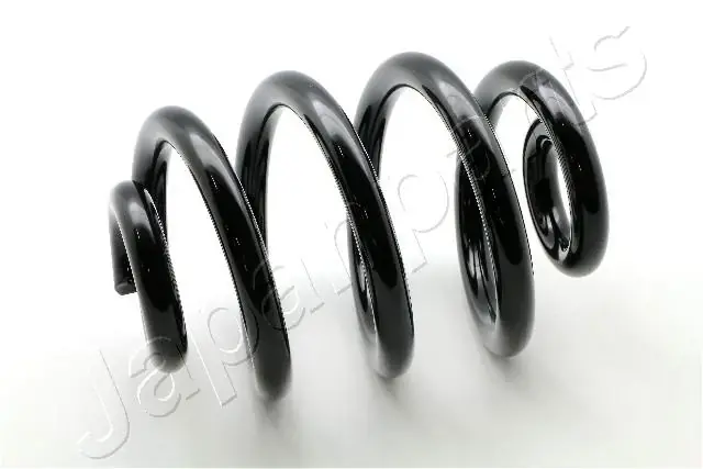 VW Пружина задней подвески усиленная T4 91- JAPANPARTS ZC5155X (фото 1)