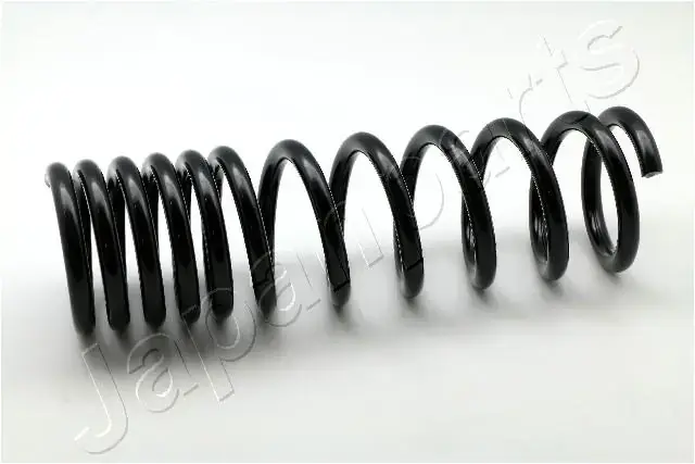 BMW Пружина подвески задн.усиленная E34 88- JAPANPARTS ZC5177A (фото 1)