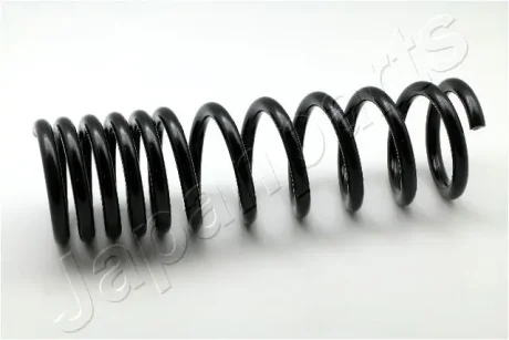 BMW Пружина подвески задн.усиленная E34 88- JAPANPARTS ZC5177A