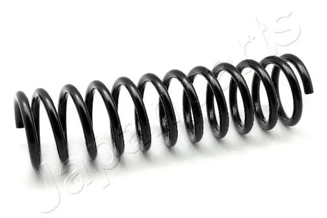 VW Пружина подвески задн.80 86- (усиленная) JAPANPARTS ZC5247A (фото 1)