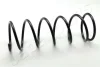 MAZDA Пружина задняя L=396mm 323 94- JAPANPARTS ZC5332A (фото 1)