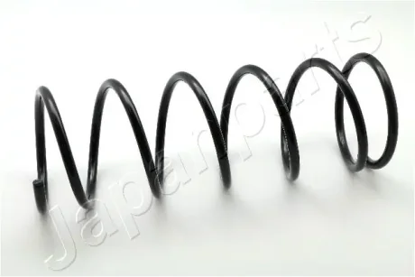MAZDA Пружина задняя L=396mm 323 94- JAPANPARTS ZC5332A