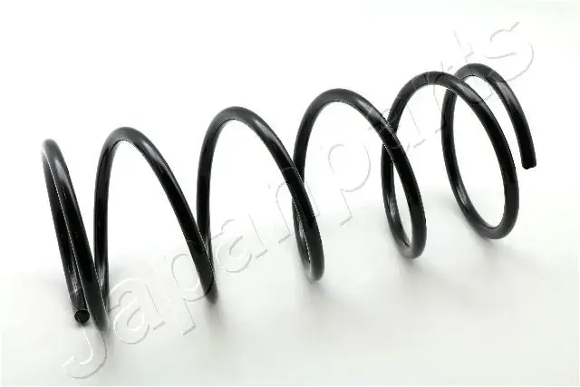 NISSAN Пружина задняя Sunny III 90- JAPANPARTS ZC5386A (фото 1)