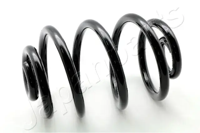 OPEL Пружина задняя Omega B 94- JAPANPARTS ZC5414X (фото 1)