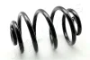OPEL Пружина задняя Omega B 94- JAPANPARTS ZC5414X (фото 1)