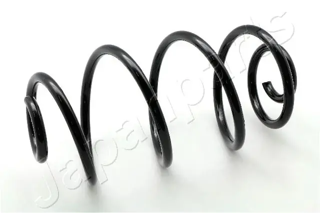 OPEL Пружина задняя Astra G 98- (усиленная) JAPANPARTS ZC5418X (фото 1)