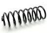 VW Пружина задняя Golf III,Vento,Seat Toledo 91- JAPANPARTS ZC5487C (фото 1)