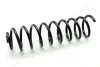 SEAT Пружина задняя L=349mm Cordoba -02 JAPANPARTS ZC5496C (фото 1)