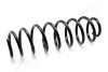 VW Пружина задняя L=383mm Golf III Variant 93- JAPANPARTS ZC5523C (фото 1)