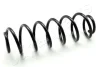 VW Пружина задняя L=338mm Polo 01- JAPANPARTS ZC5539H (фото 1)