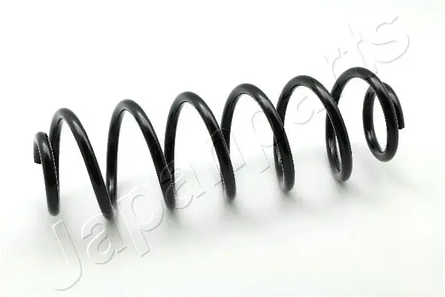 VW Пружина подвески задн.усиленная Golf IV,New Beetle,Skoda Octavia JAPANPARTS ZC5543H (фото 1)