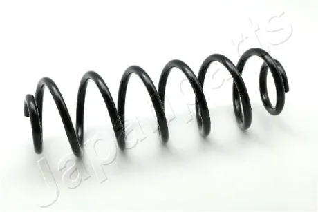 VW Пружина подвески задн.усиленная Golf IV,New Beetle,Skoda Octavia JAPANPARTS ZC5543H