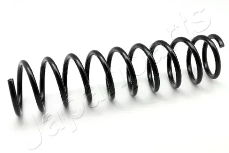 VOLVO Пружина задняя L=408mm V40 Универсал 00- JAPANPARTS ZC5921C