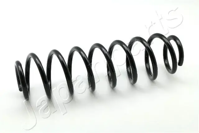 SKODA Пружина задняя Fabia I,II Combi 01-14 (342*96*10) JAPANPARTS ZC6086H (фото 1)