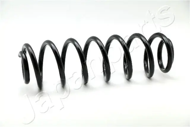 VW Пружина задняя Touran Cross,Golf VI Variant,Skoda Yeti,Octavia II Combi 04- JAPANPARTS ZC6162A (фото 1)