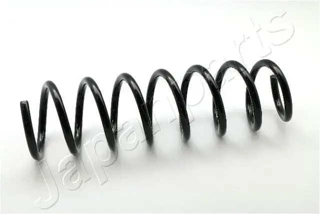 Пружина задняя F10 5-Series JAPANPARTS ZC6172A (фото 1)