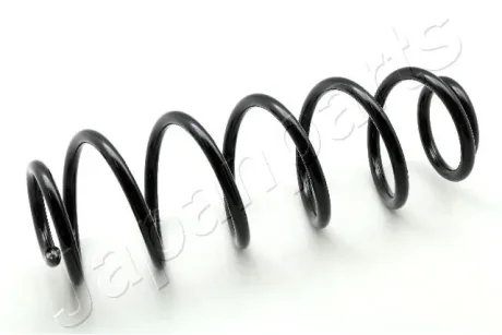 CITROEN Пружина задняя C4 09- JAPANPARTS ZC6179A