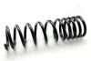 FORD Пружина подвески задн.Focus III 1,0-2.0 10- JAPANPARTS ZC6204A (фото 1)