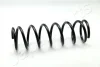 HONDA Пружина задняя Accord 2.0-2.4 08- JAPANPARTS ZC6205A (фото 1)
