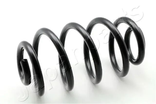 OPEL Пружина задняя L=256mm Vectra C 02- JAPANPARTS ZC6222X (фото 1)