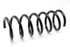 VOLVO Пружина задняя V60/S60 JAPANPARTS ZC6264A (фото 1)