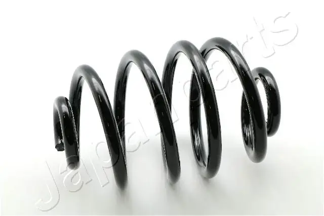 OPEL Пружина задняя L=222mm Corsa B 93-00 (усиленная) JAPANPARTS ZC6342X (фото 1)