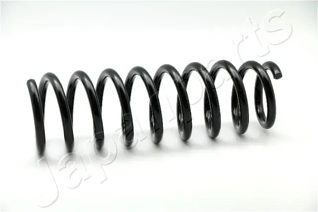 KIA Пружина задняя Ceed 06- JAPANPARTS ZC6369C (фото 1)
