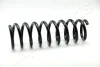KIA Пружина задняя Ceed 06- JAPANPARTS ZC6369C (фото 1)